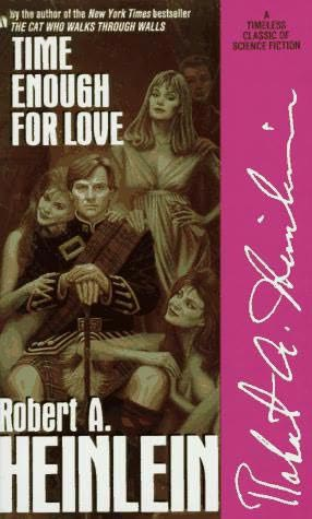 Illustration for article titled 10 Authors Who Put Sex In Their Science Fiction